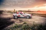 Abarth 124 Rally 2018 года